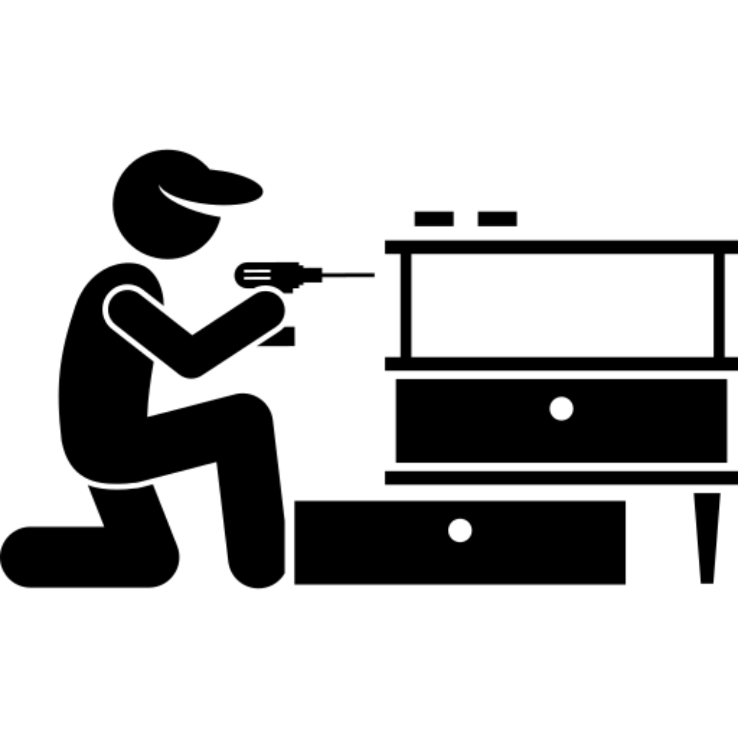 Installation & Assembly icon
