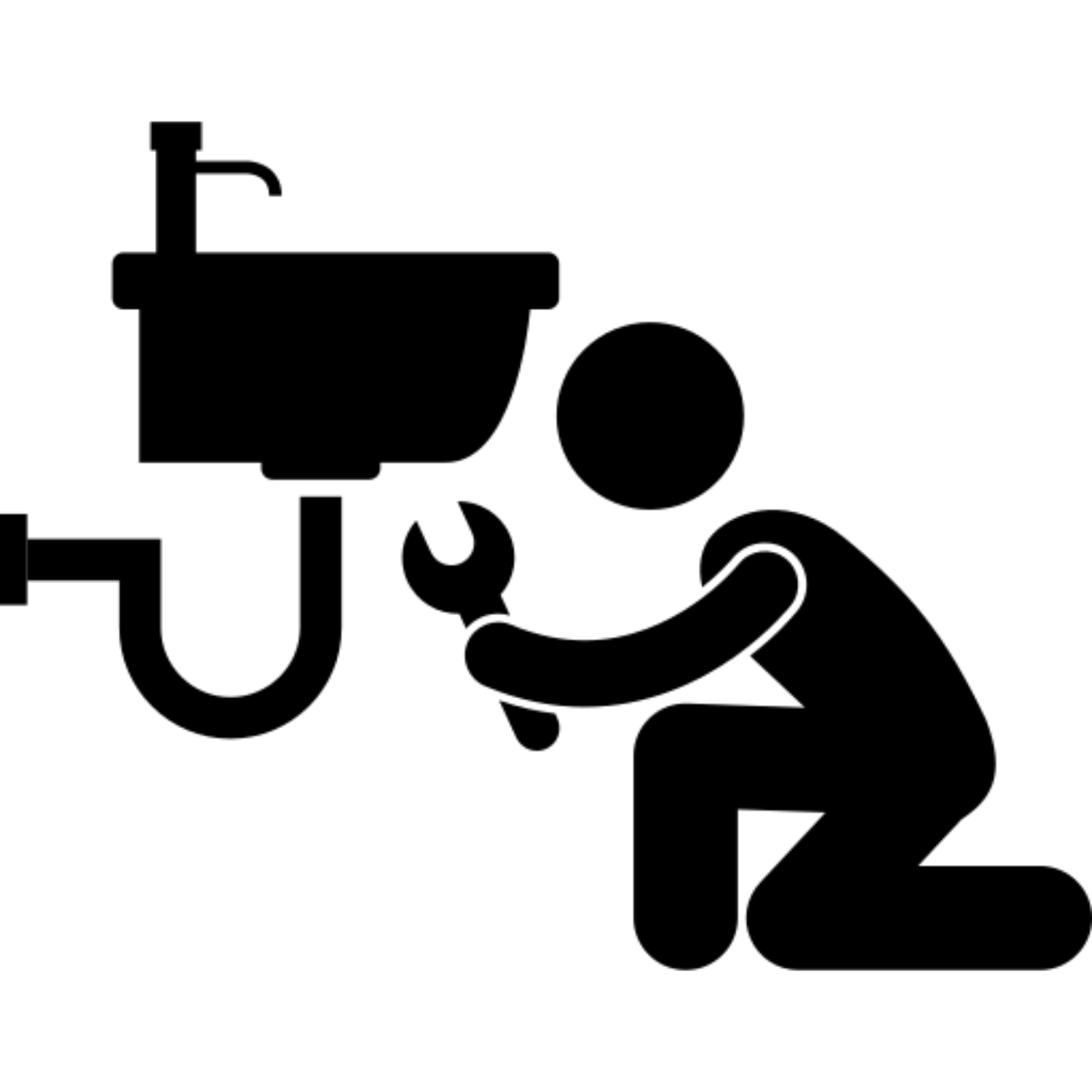 Plumbing Services Icon