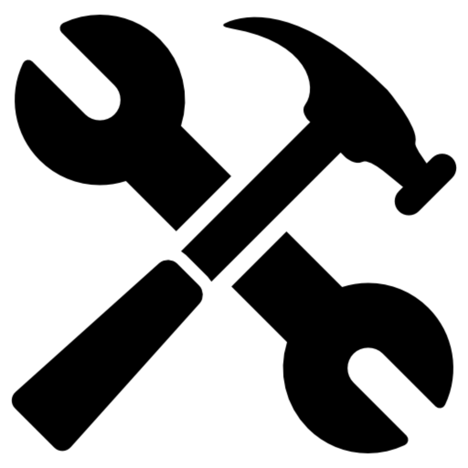 Home Repair & Maintenance Icon