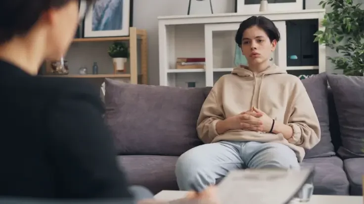 EMDR vs. Talk Therapy: Which Approach May Fit Your Child?