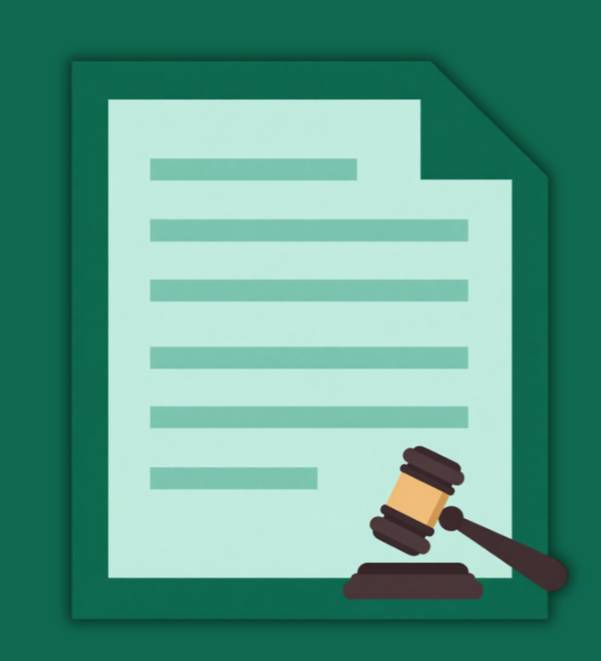 What happens if you die without a will?