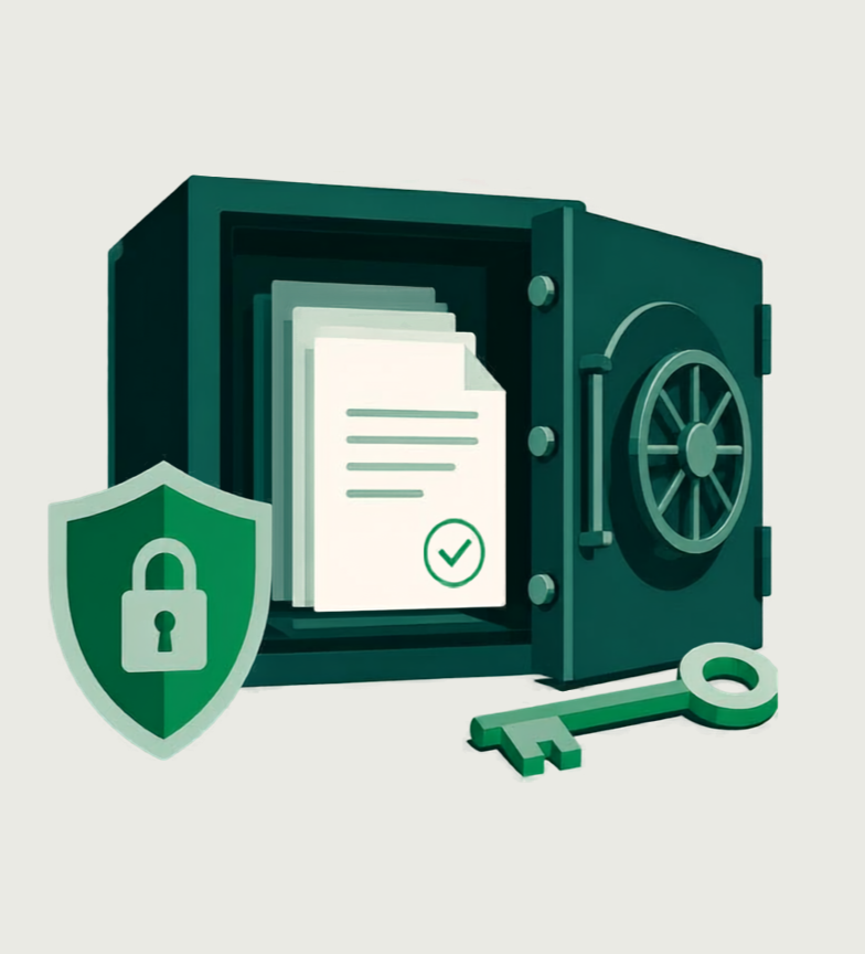Executing and storing wills electronically – risks and opportunities