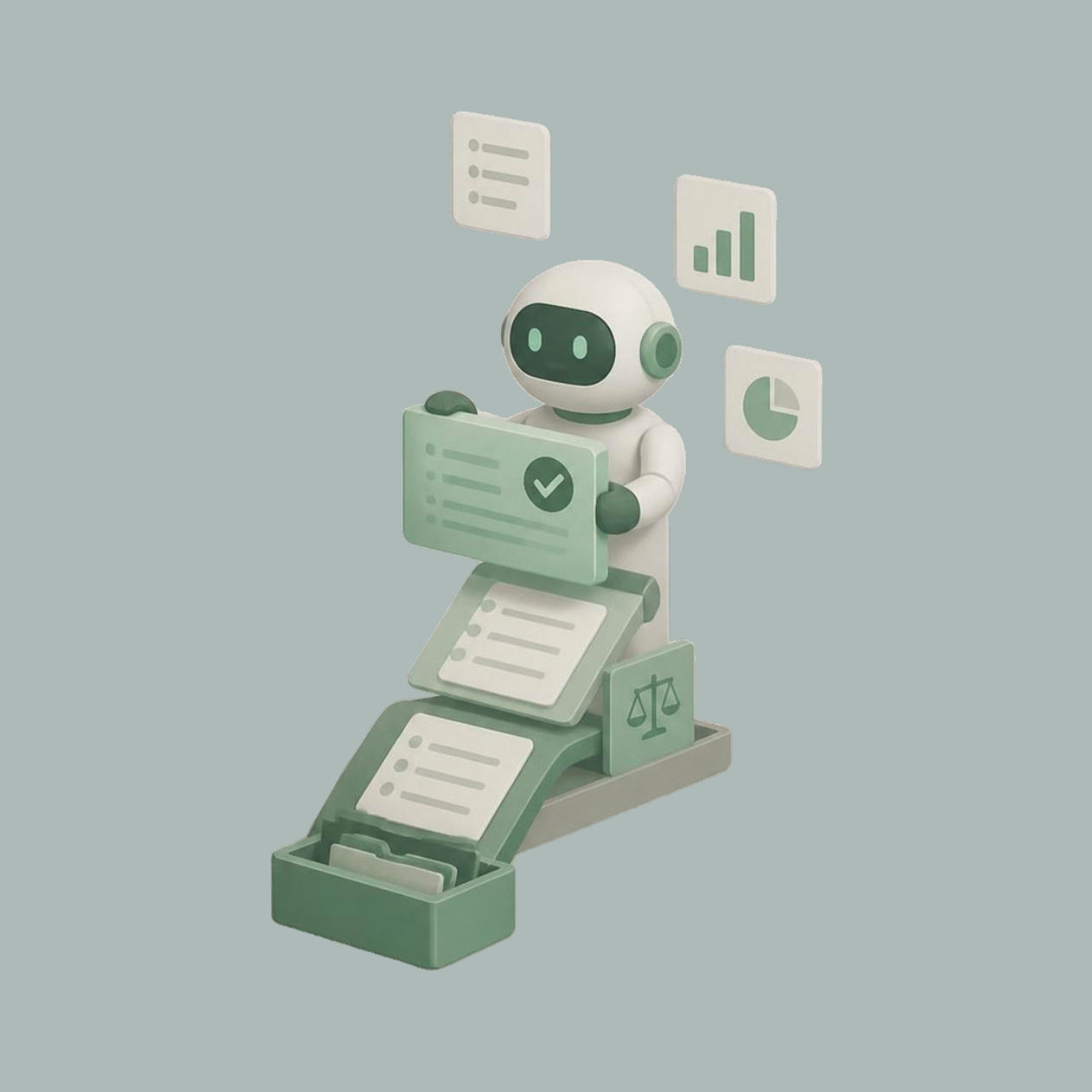 Will AI take your billable hours?