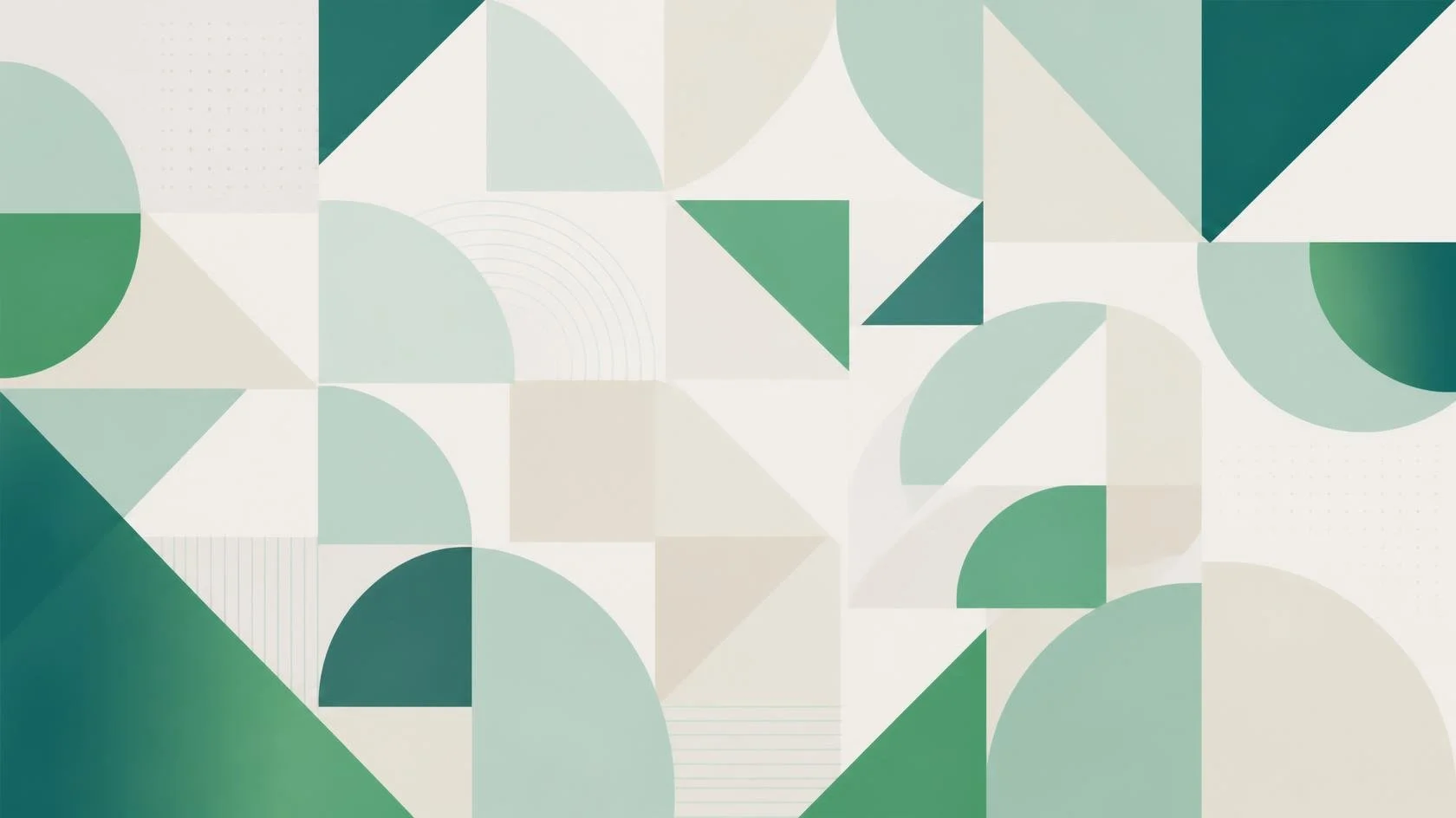 Geometric pattern