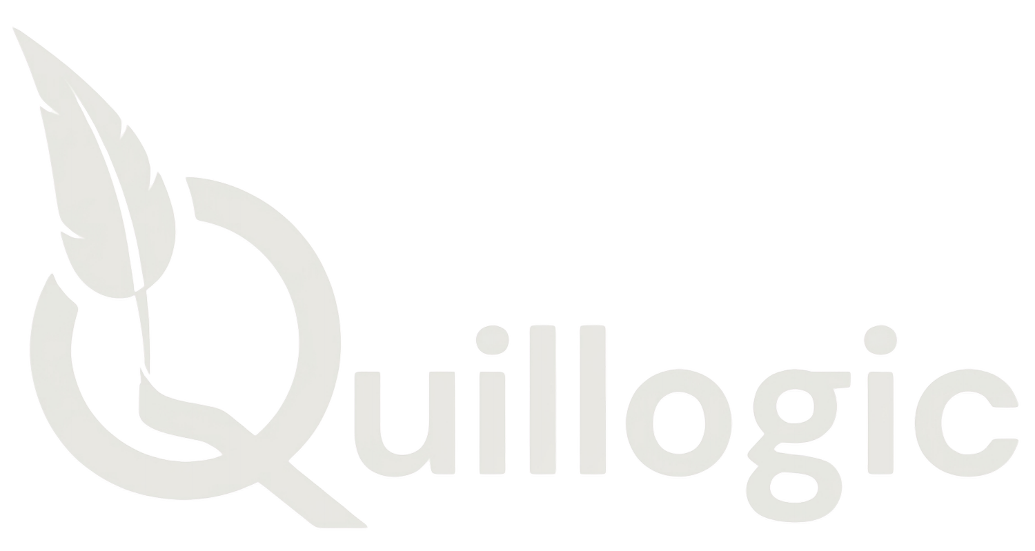Quillogic
