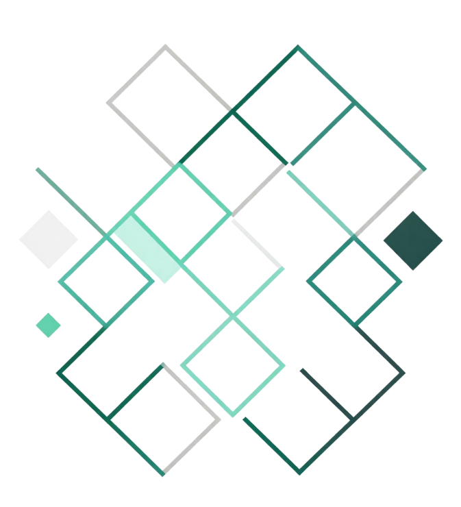 Geometric cross