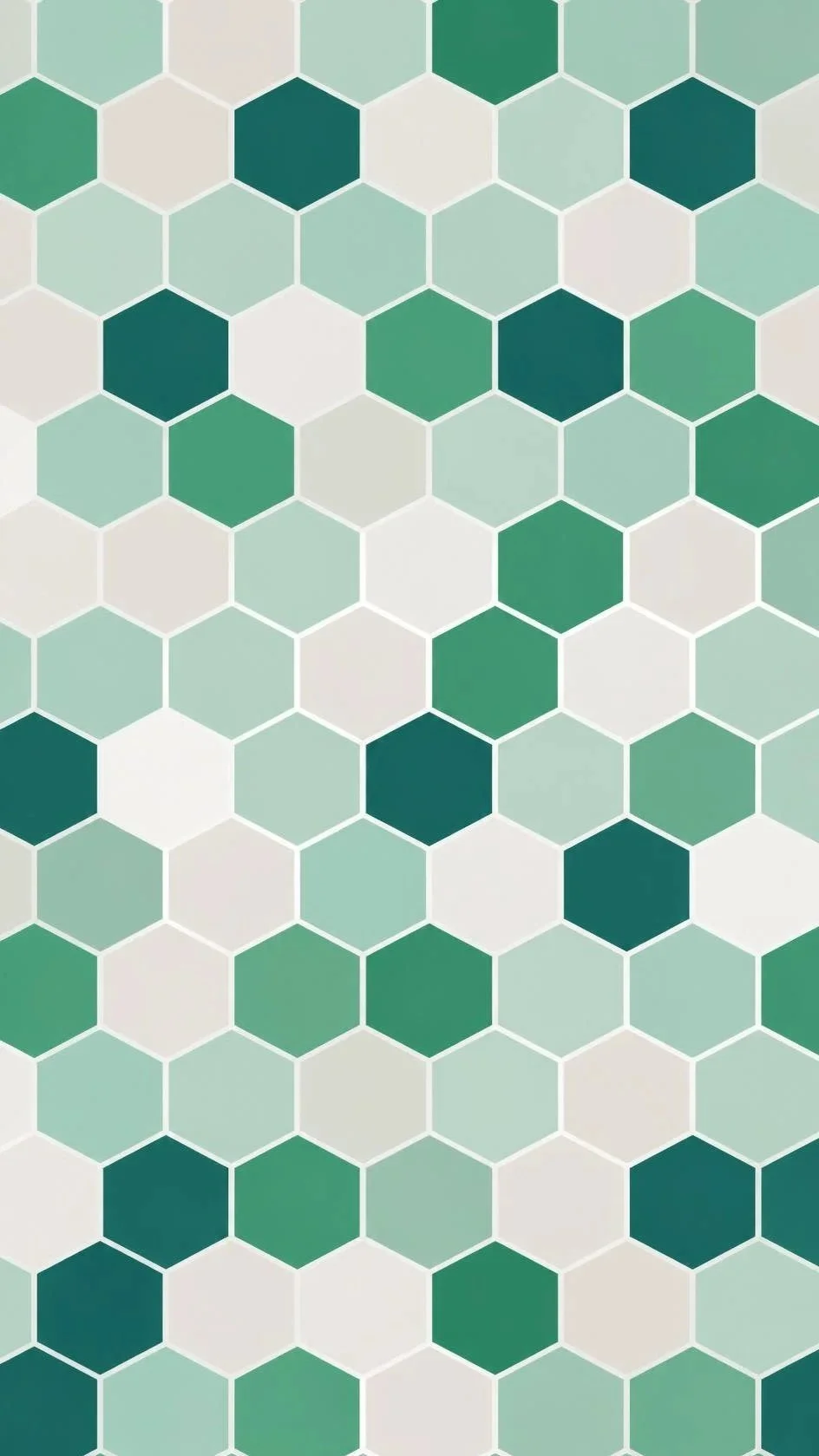 Geometric pattern
