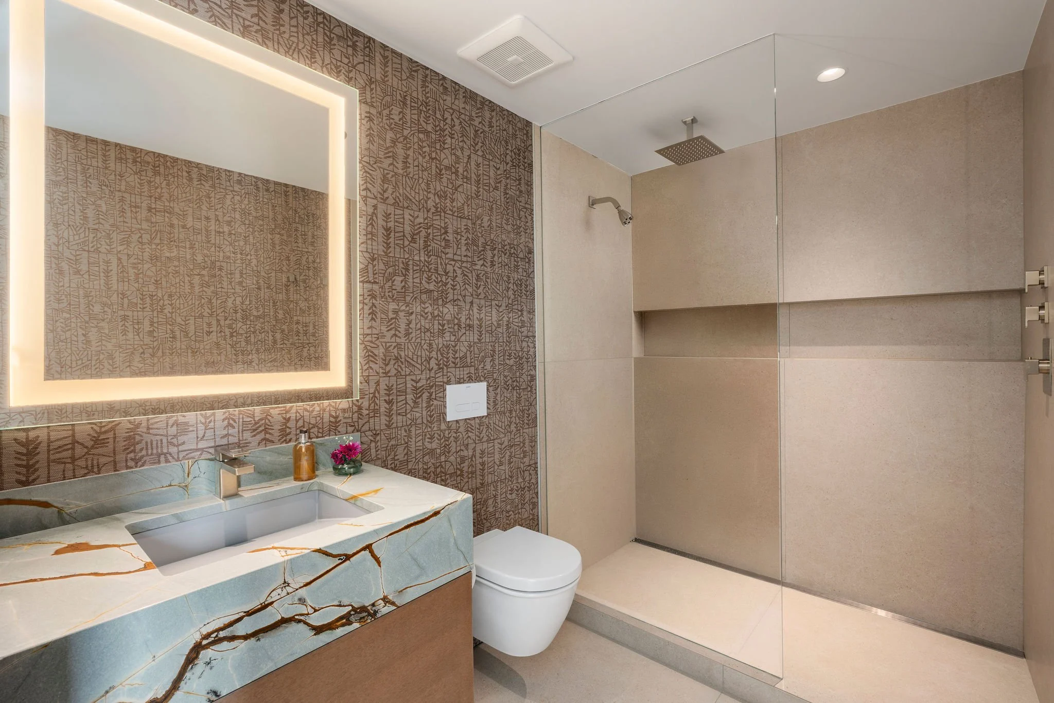 Guest Bath 3