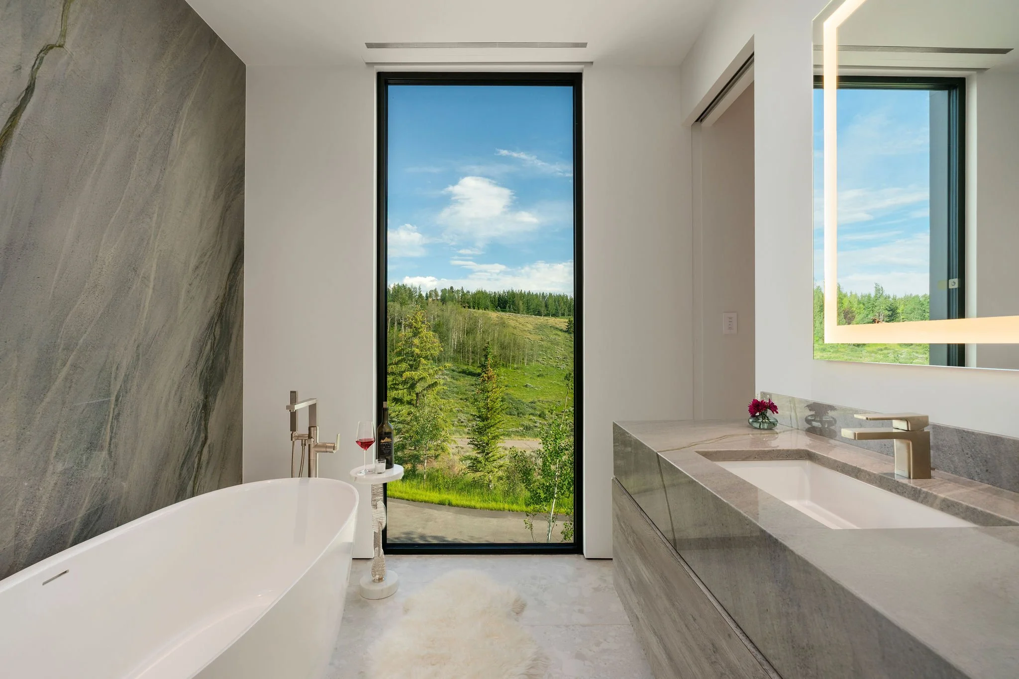 Guest Bath 4