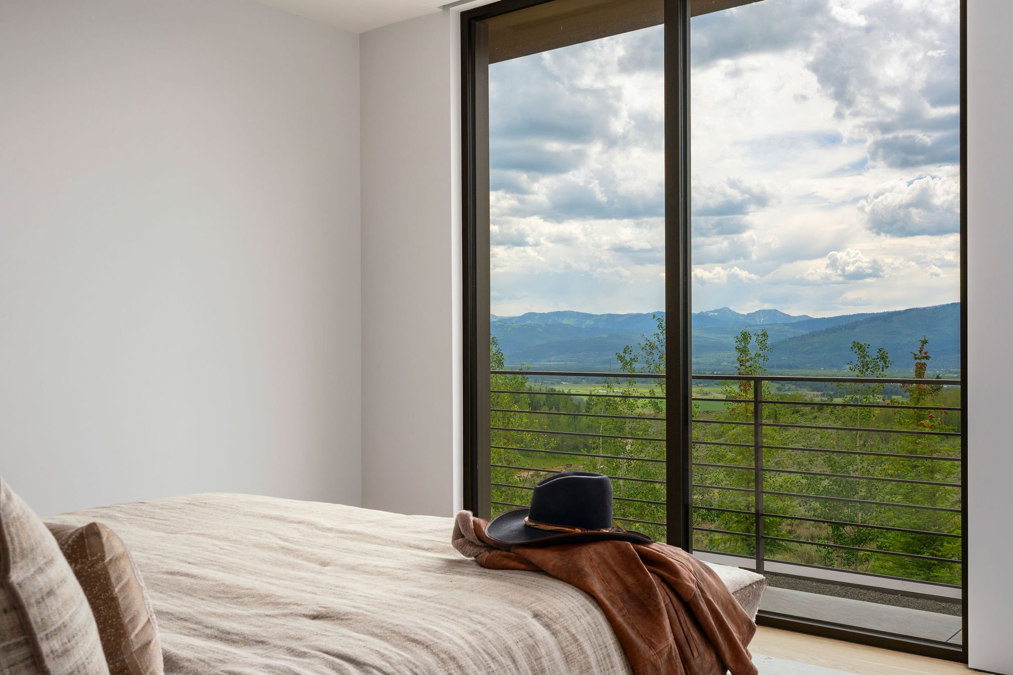 Guest Bedroom 3