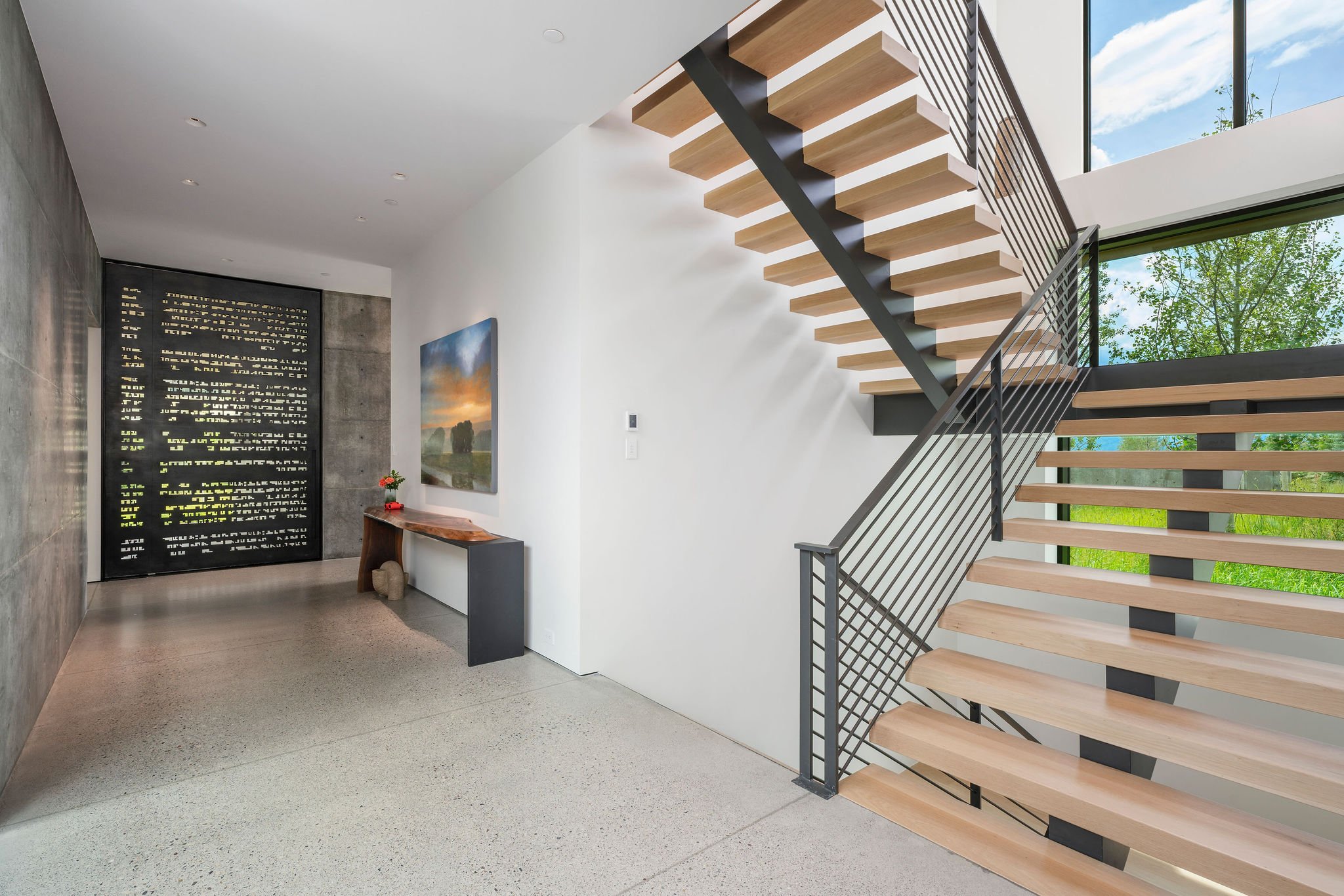 Stairway