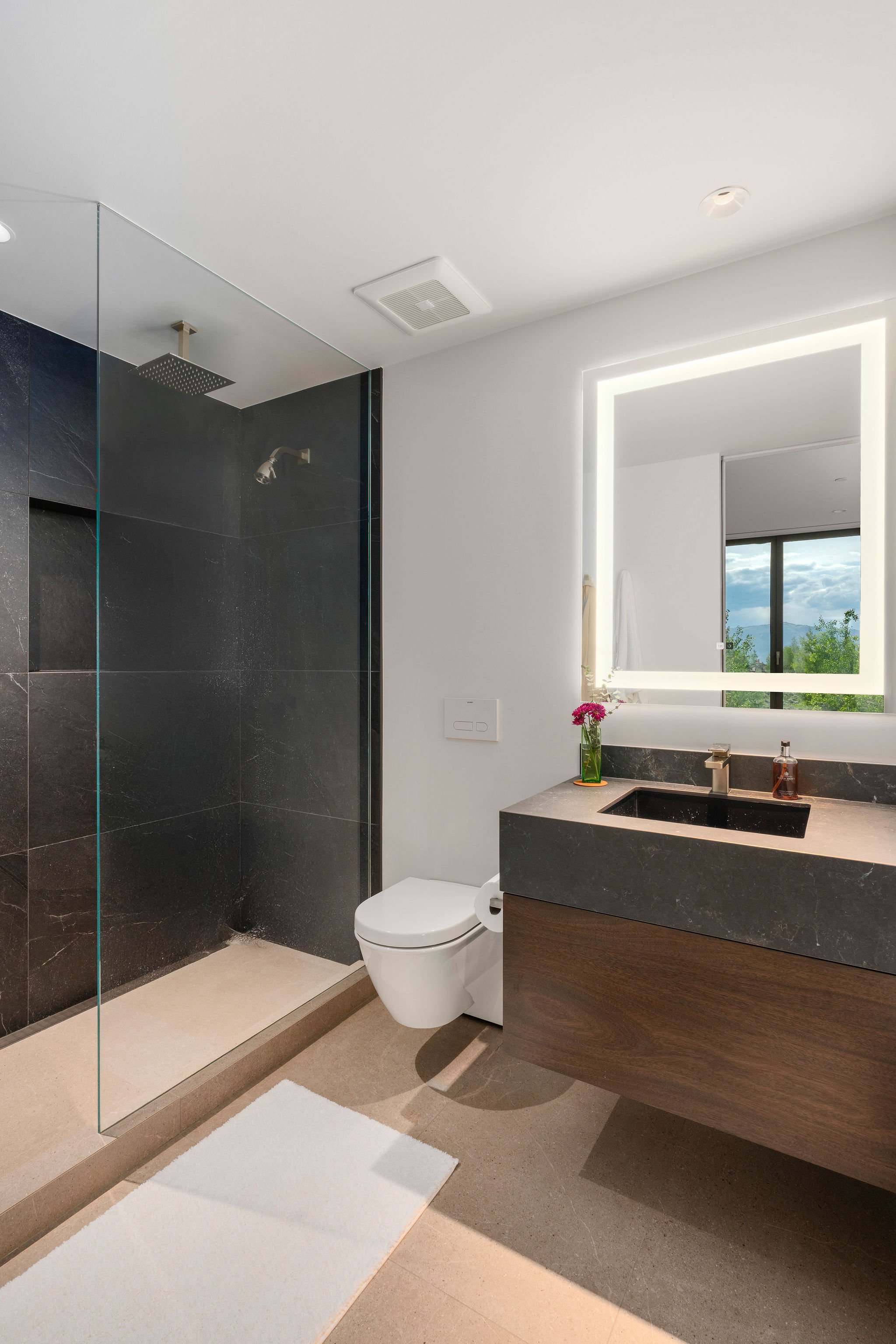 Guest Bath
