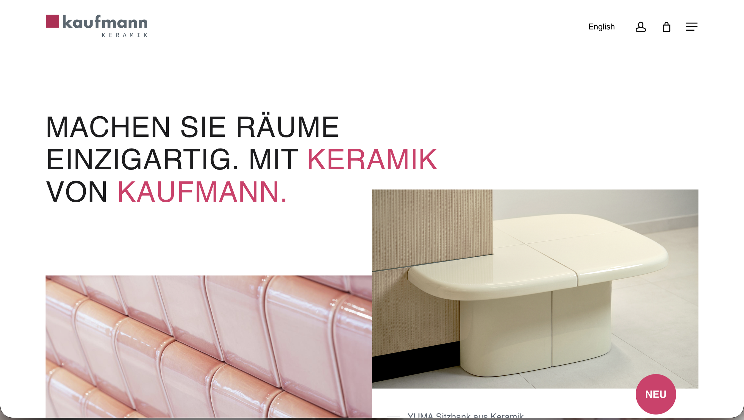 WEBSEITE VORHER