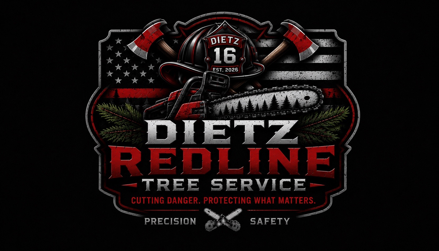Dietz Redline Tree Service LLC