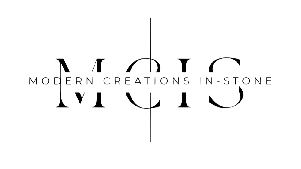 Modern Creations In-Stone