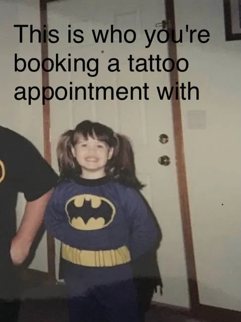 This is your tattoo artist btw...
.
.
.
https://calendly.com/jazy_tatts/in-person-consultation-clone
Txt number: 971-813-4920
.
.
.
#tattooartist #thisisyourtattooartist #babypics #pdx #artist
