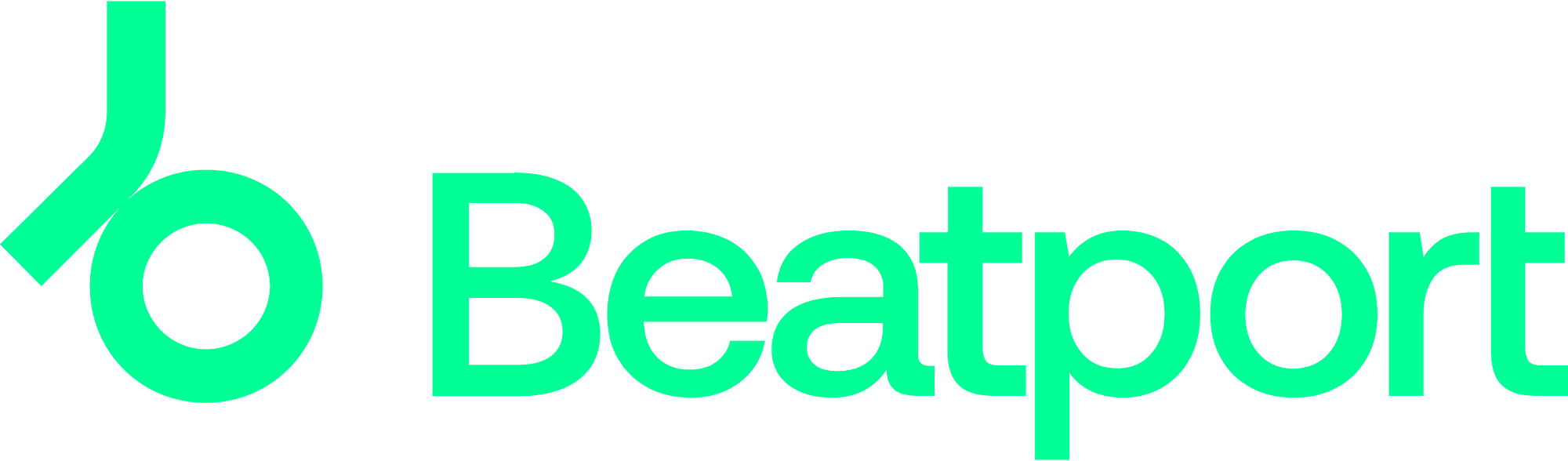 Bearto logo with a stylized bear paw and the word Bearto in teal color.