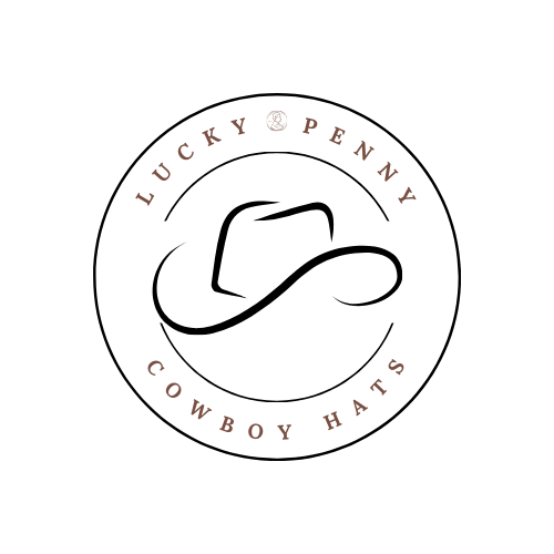 Lucky Penny Cowboy Hats