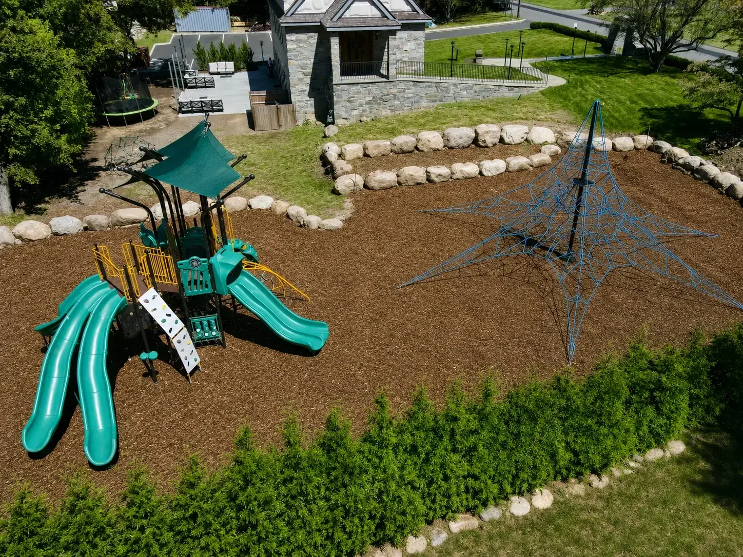 Wood Mulch Surfacing.webp