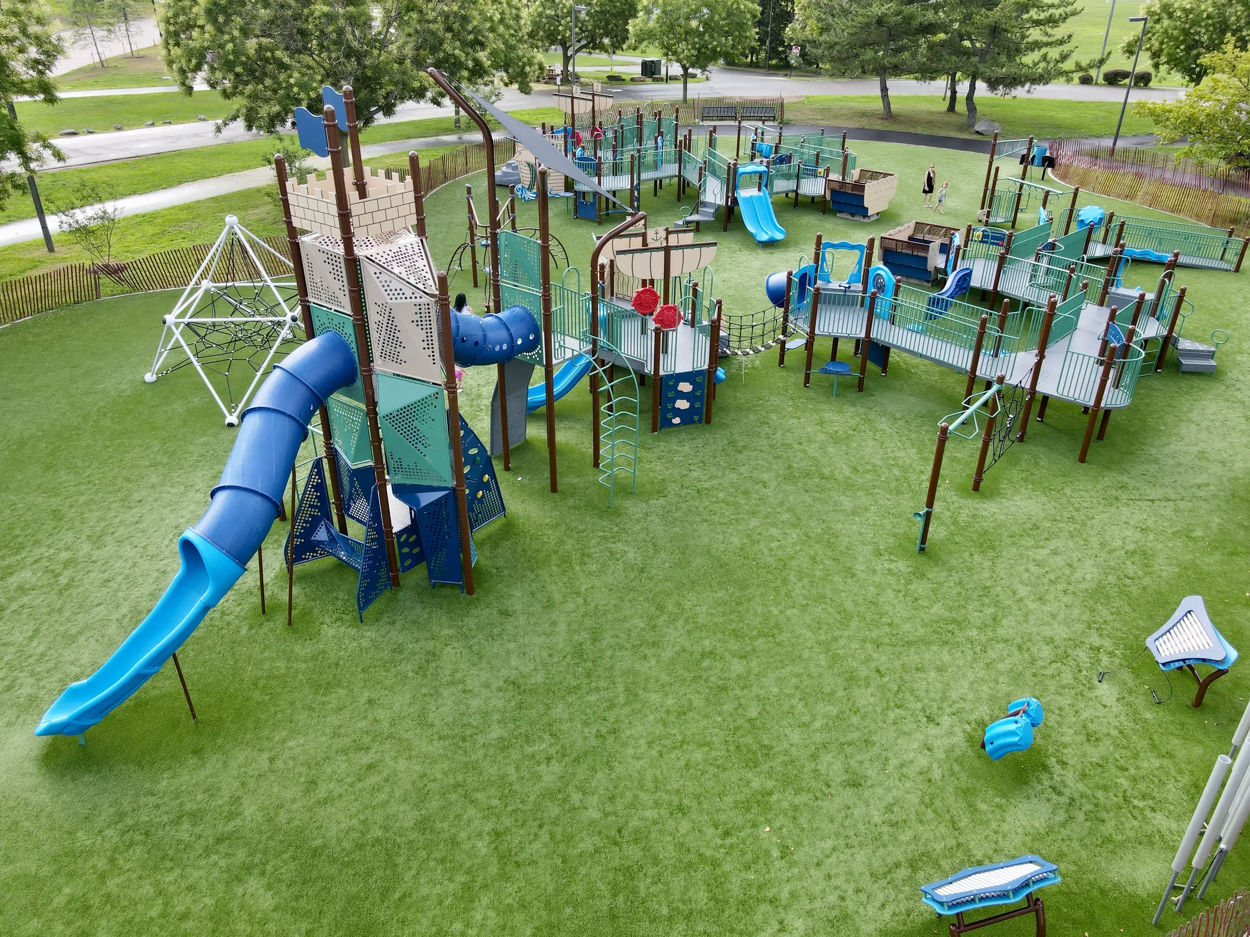Artificial turf Installation.webp