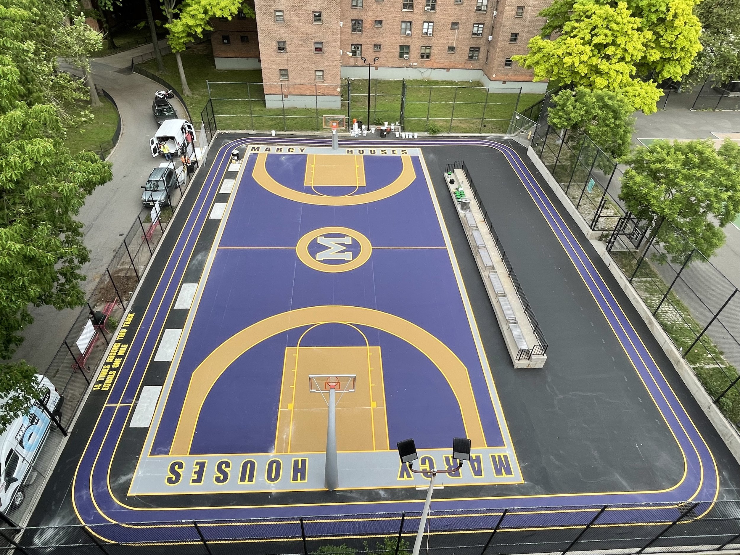 Location: 648 Park Ave, Brooklyn, NY