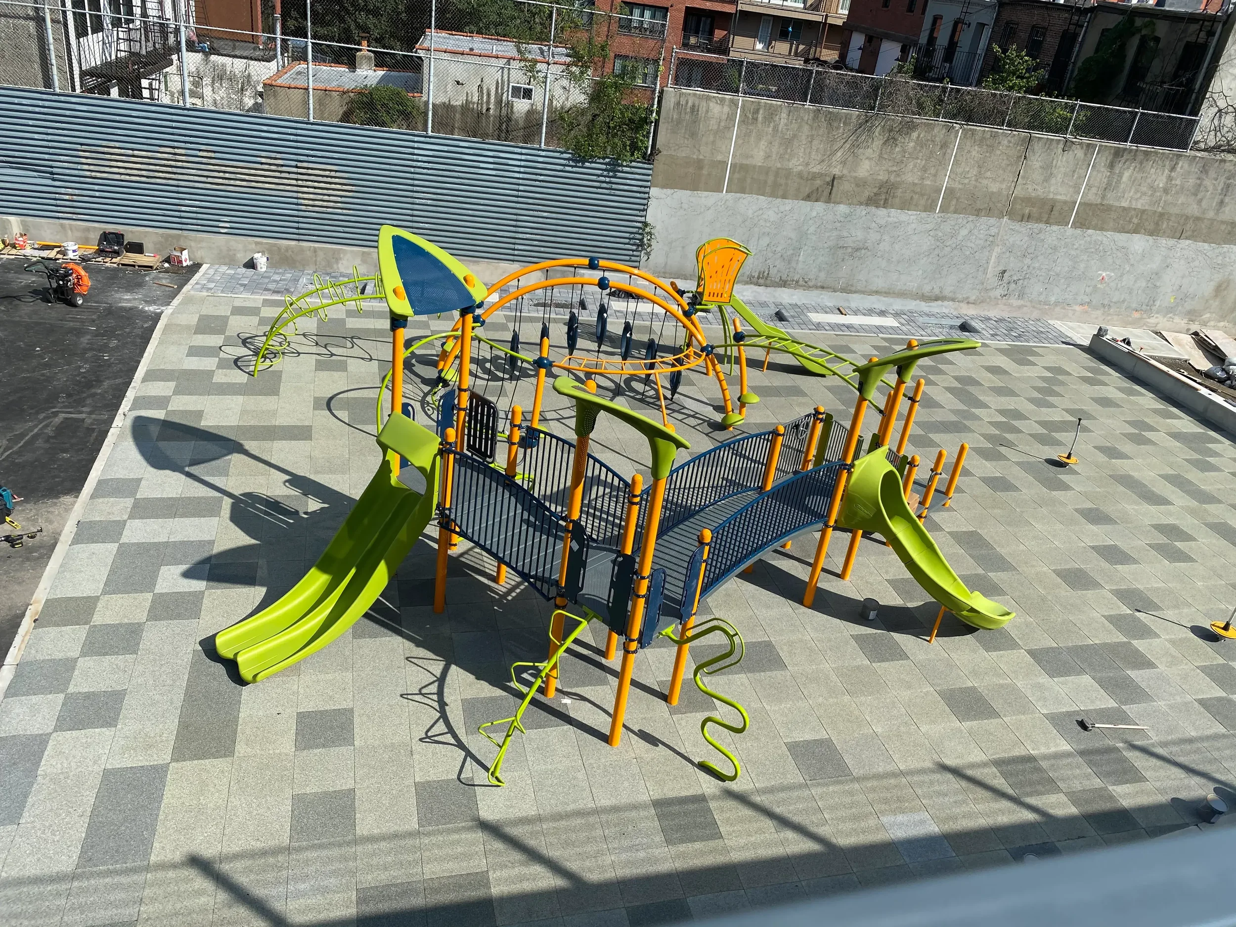 Playground tile Flooring.webp