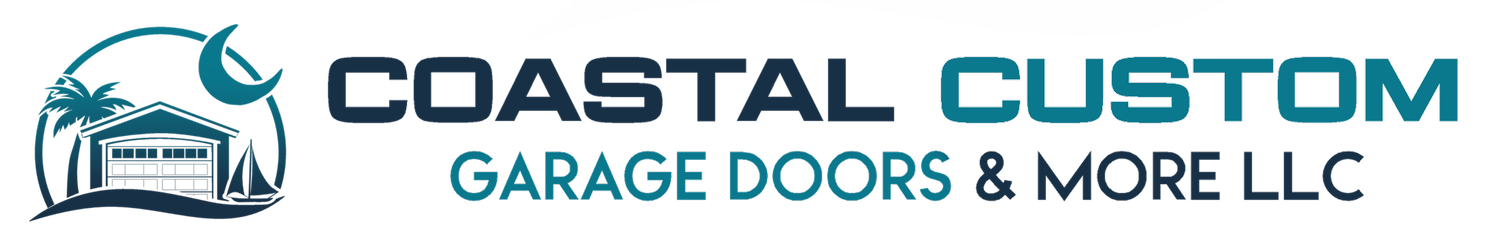 Coastal Custom Garage Doors and More