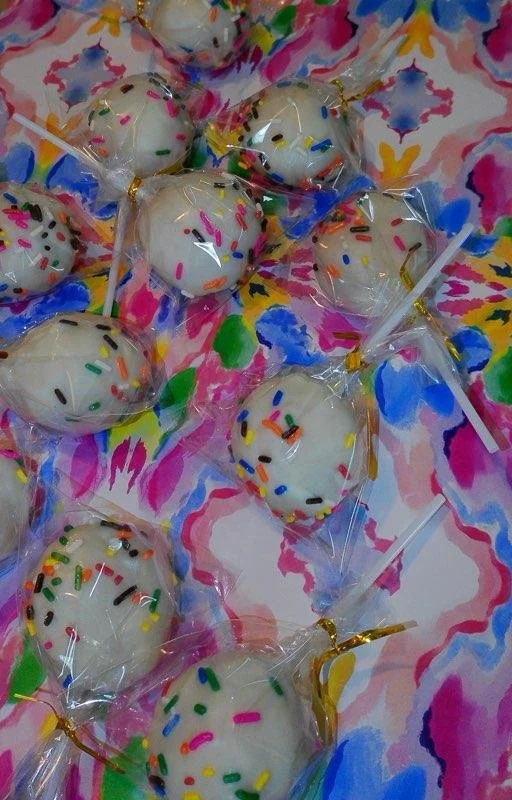 Cakepops