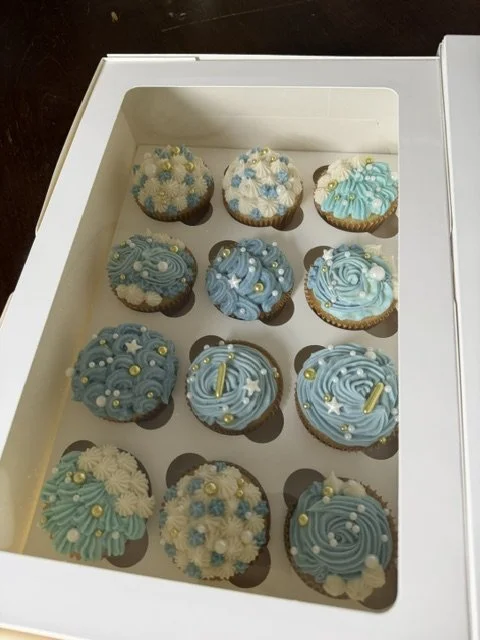Cupcakes