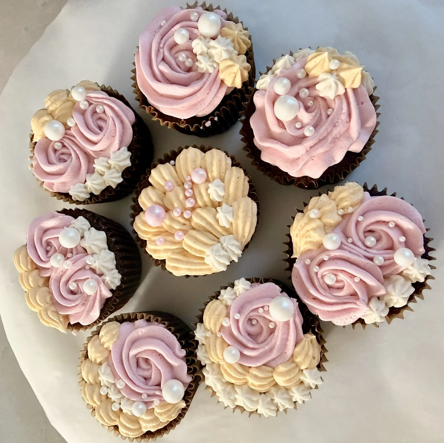 Cupcakes