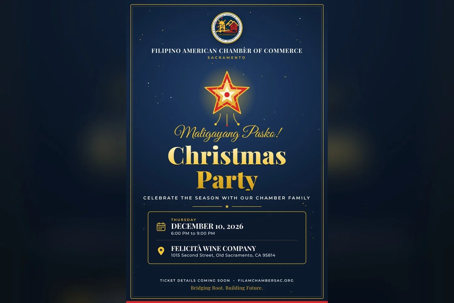 Christmas Party