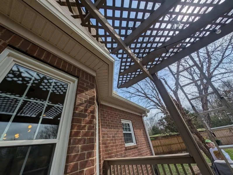 Freedom Gutters is your local source for seamless gutters in Middle Tennessee, offering gutter installation, replacement, repairs, gutter guards, downspouts, fascia, and soffit services. Dependable gutter solutions designed to protect your home 