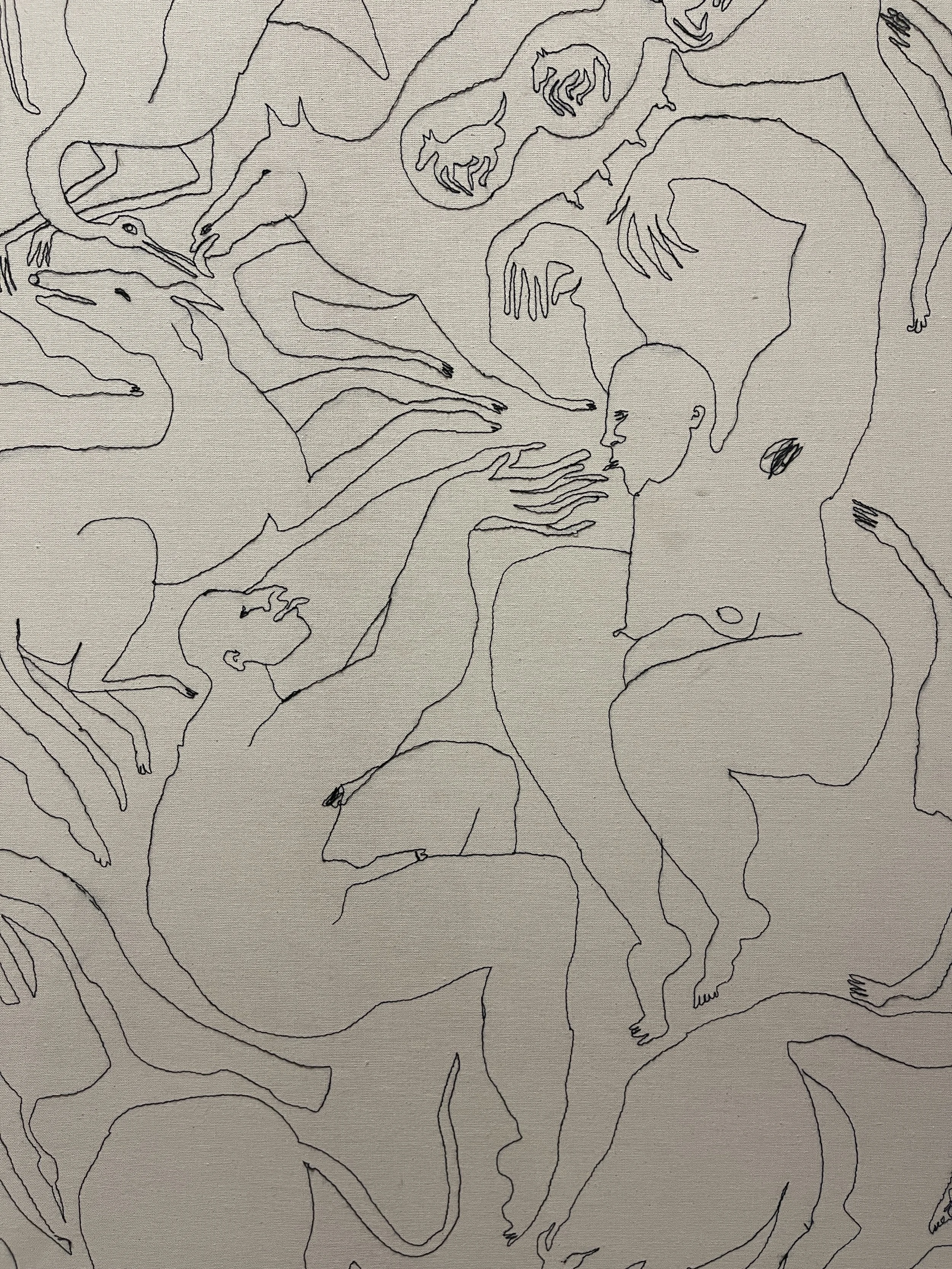 Detalles de Génesis