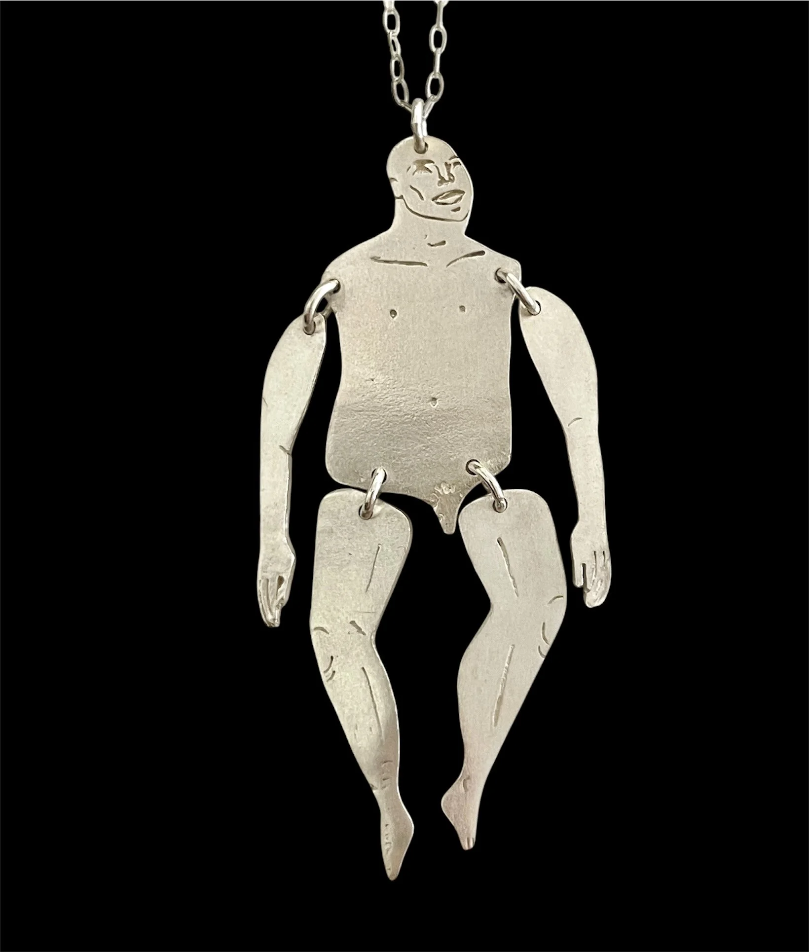 Hombre
