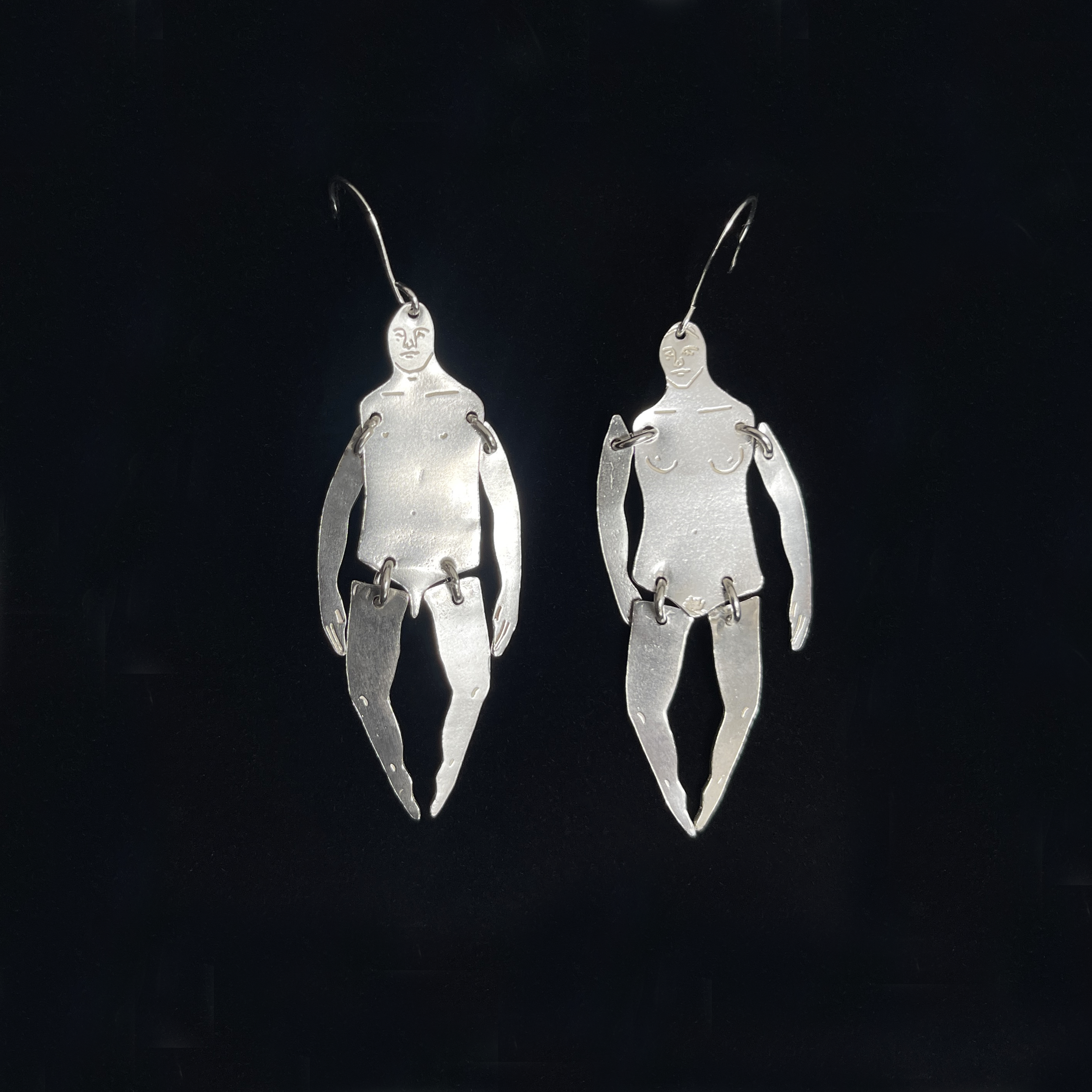 Los amantes