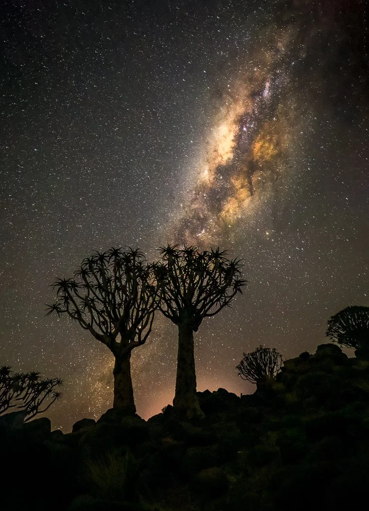 Namibia, 2024
