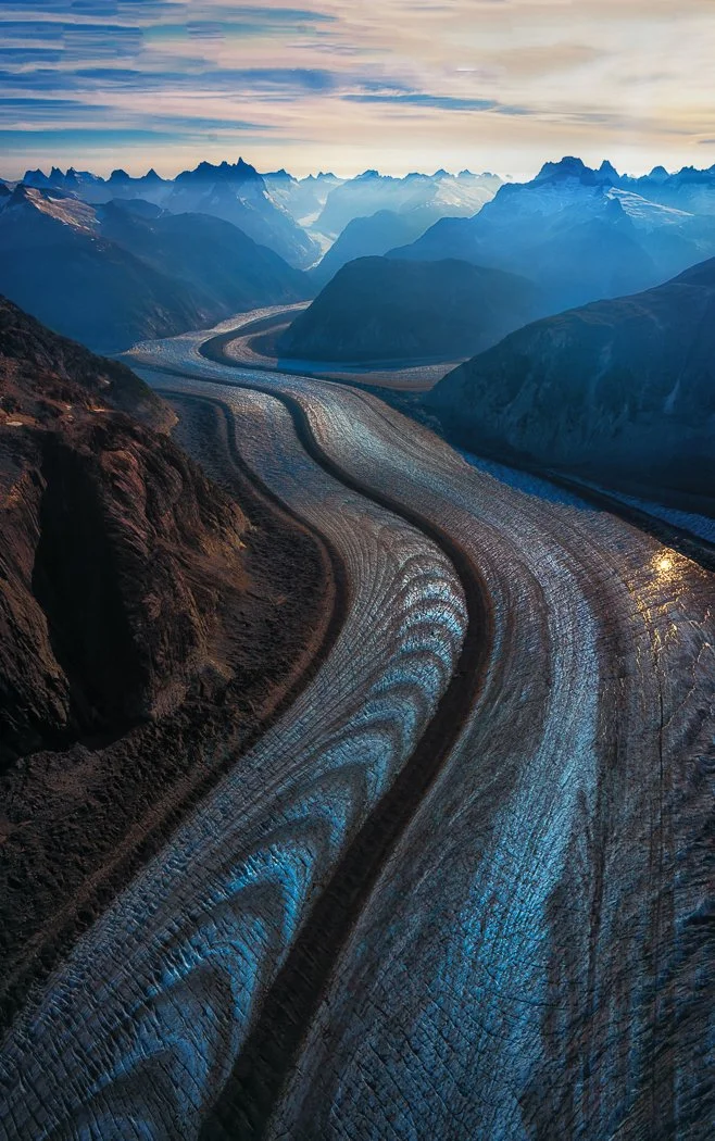 Alaska, 2019