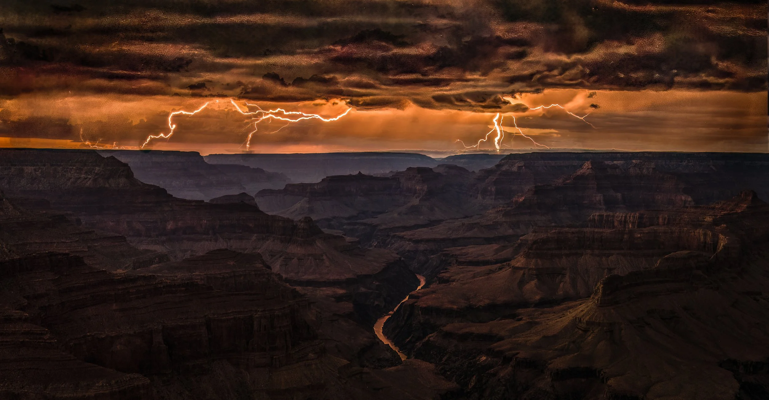 Grand Canyon, US