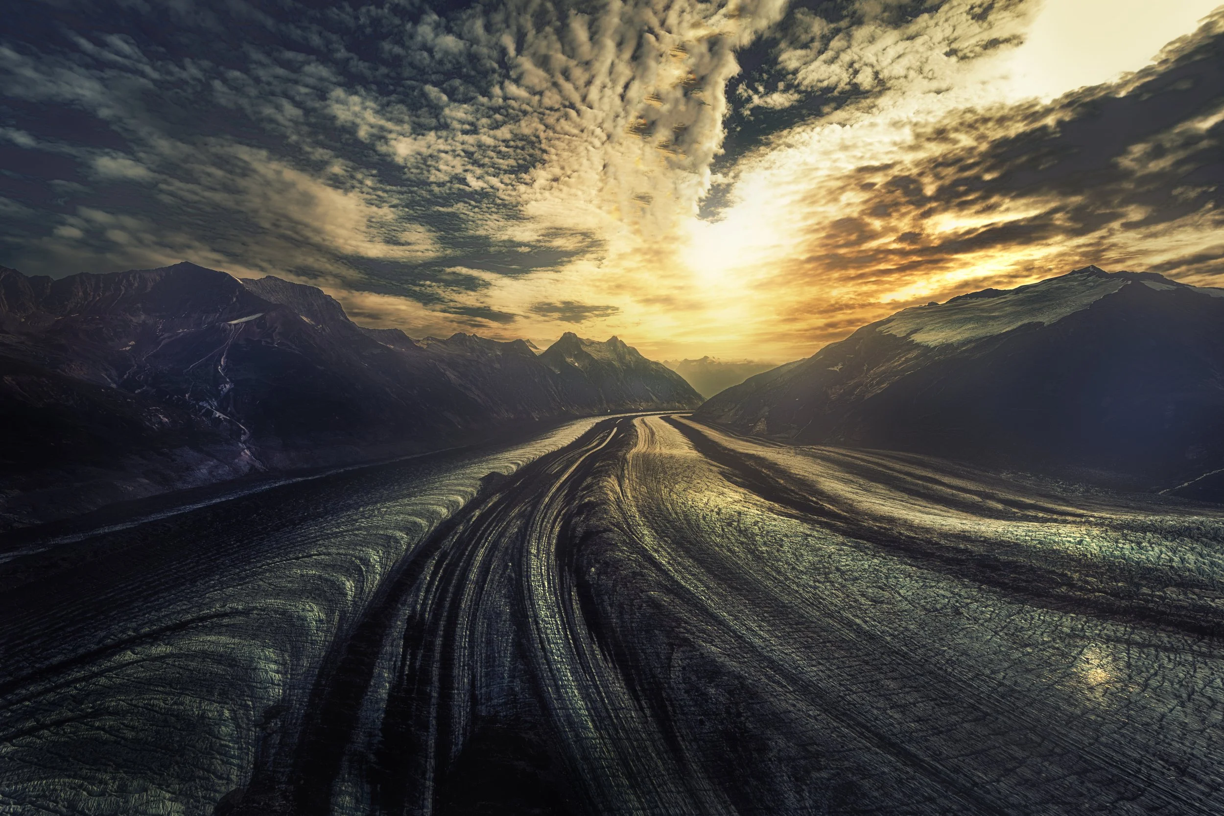 Alaska, 2019