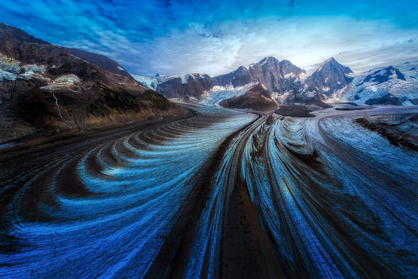 Alaska, 2019