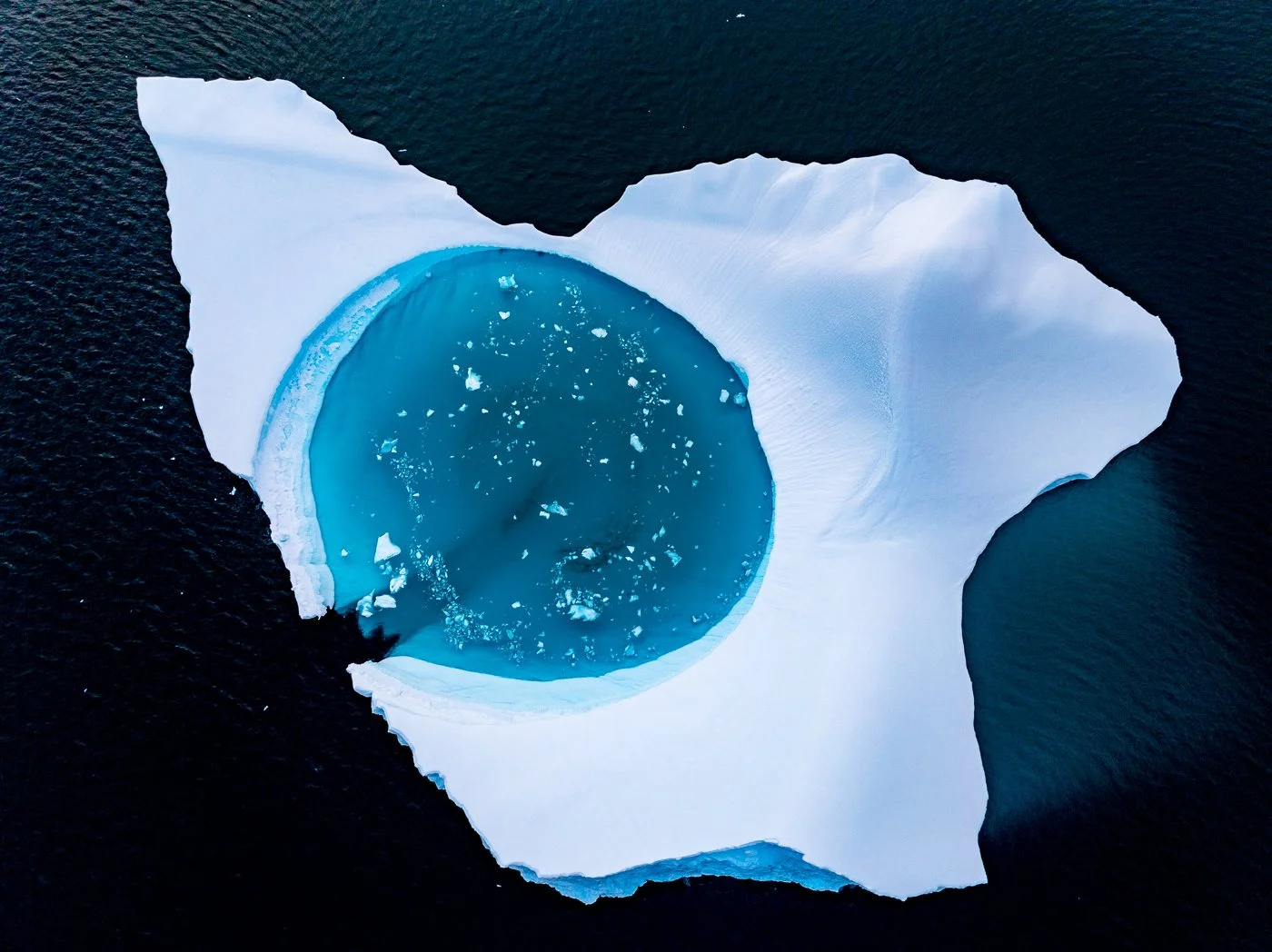 Antarctica, 2025