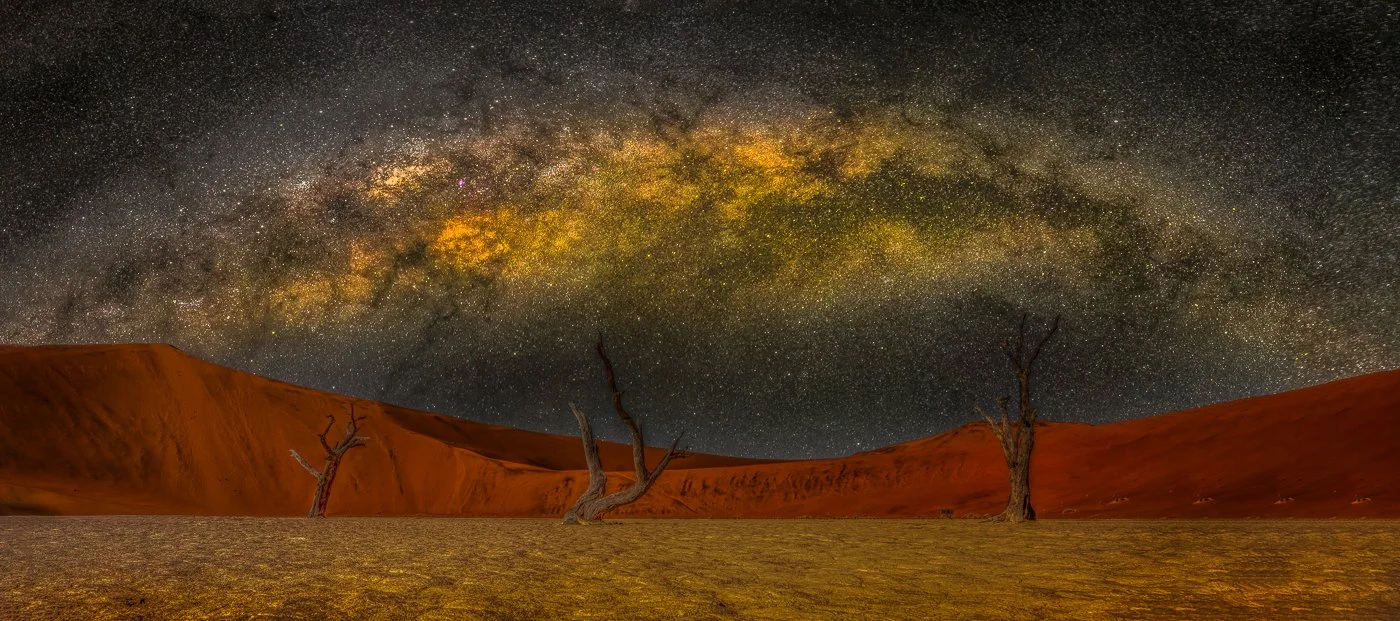 Namibia, 2024