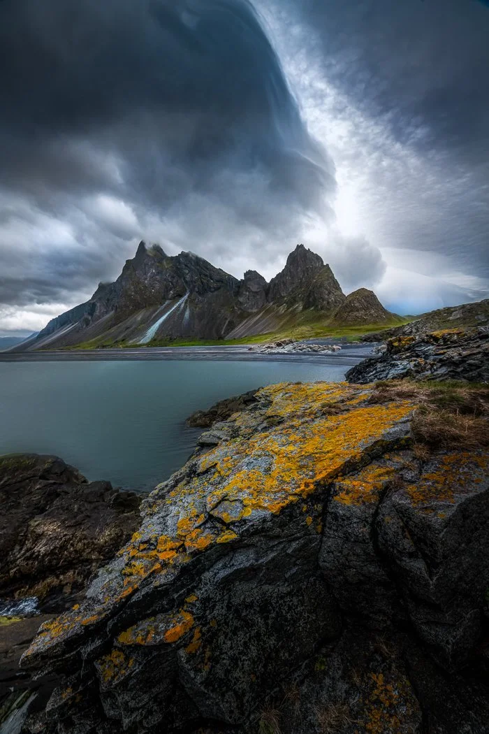 Iceland, 2023