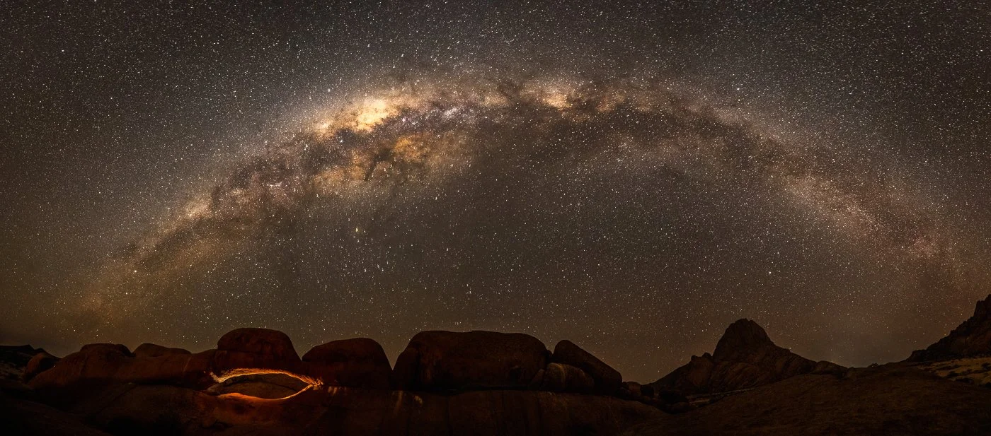 Namibia, 2024