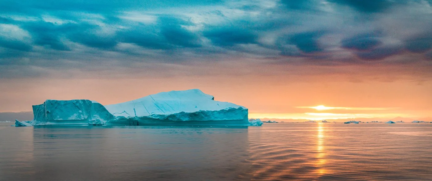 Greenland, 2023