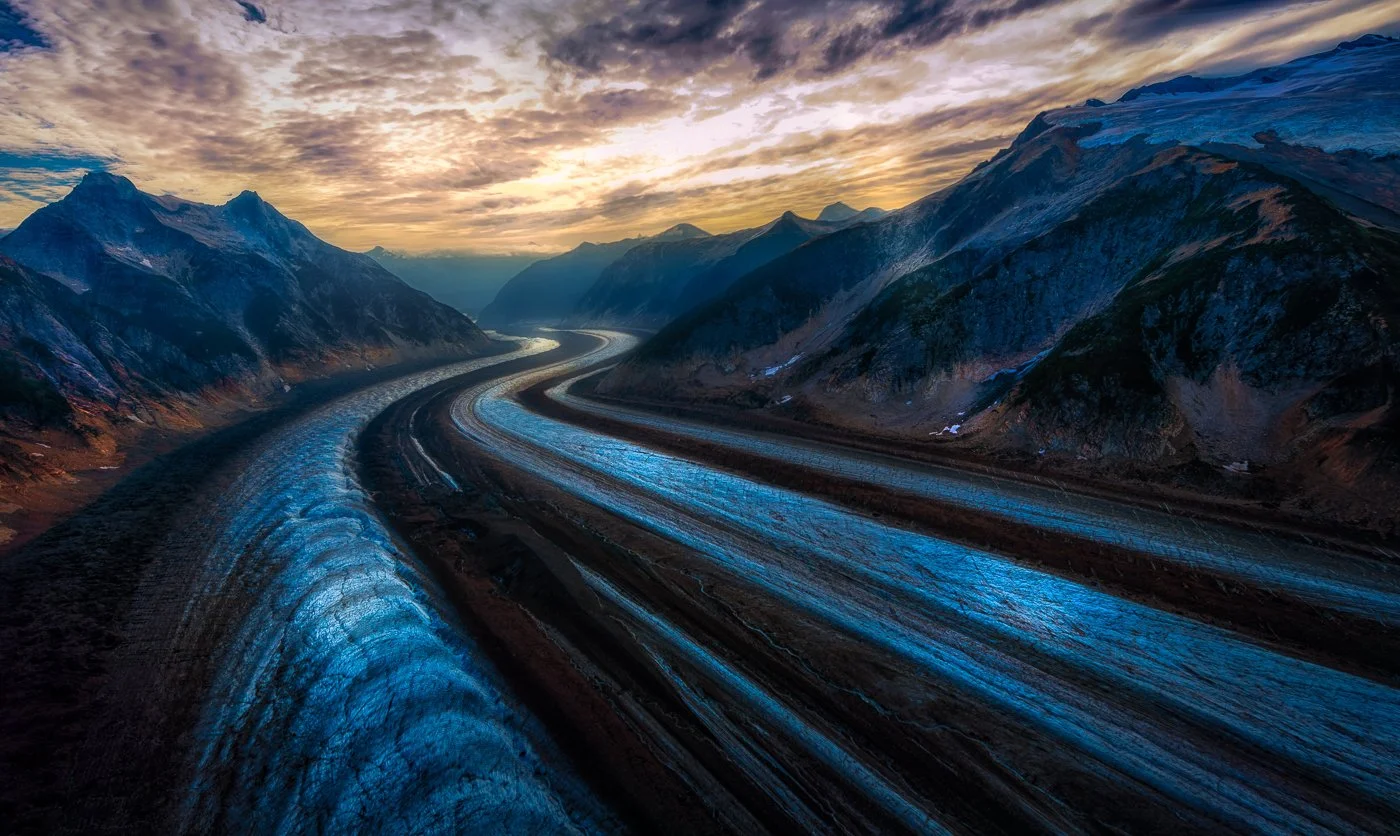 Alaska, 2019
