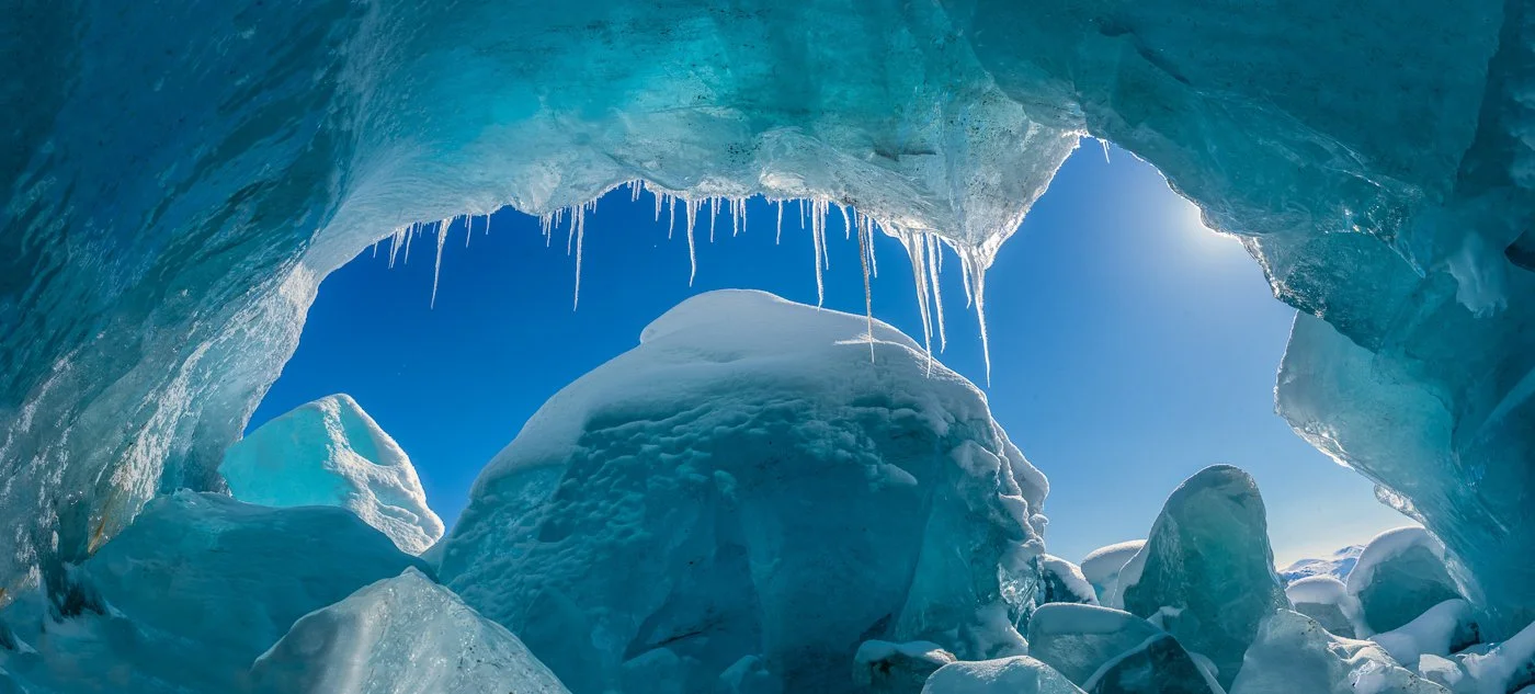 Baffin Island, Canada