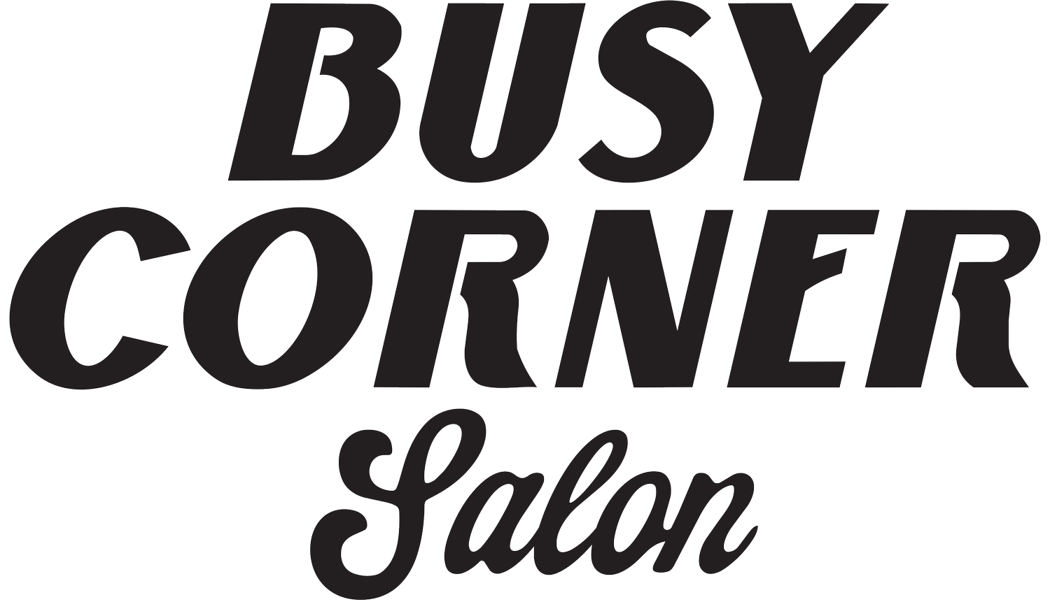 Busy Corner Salon