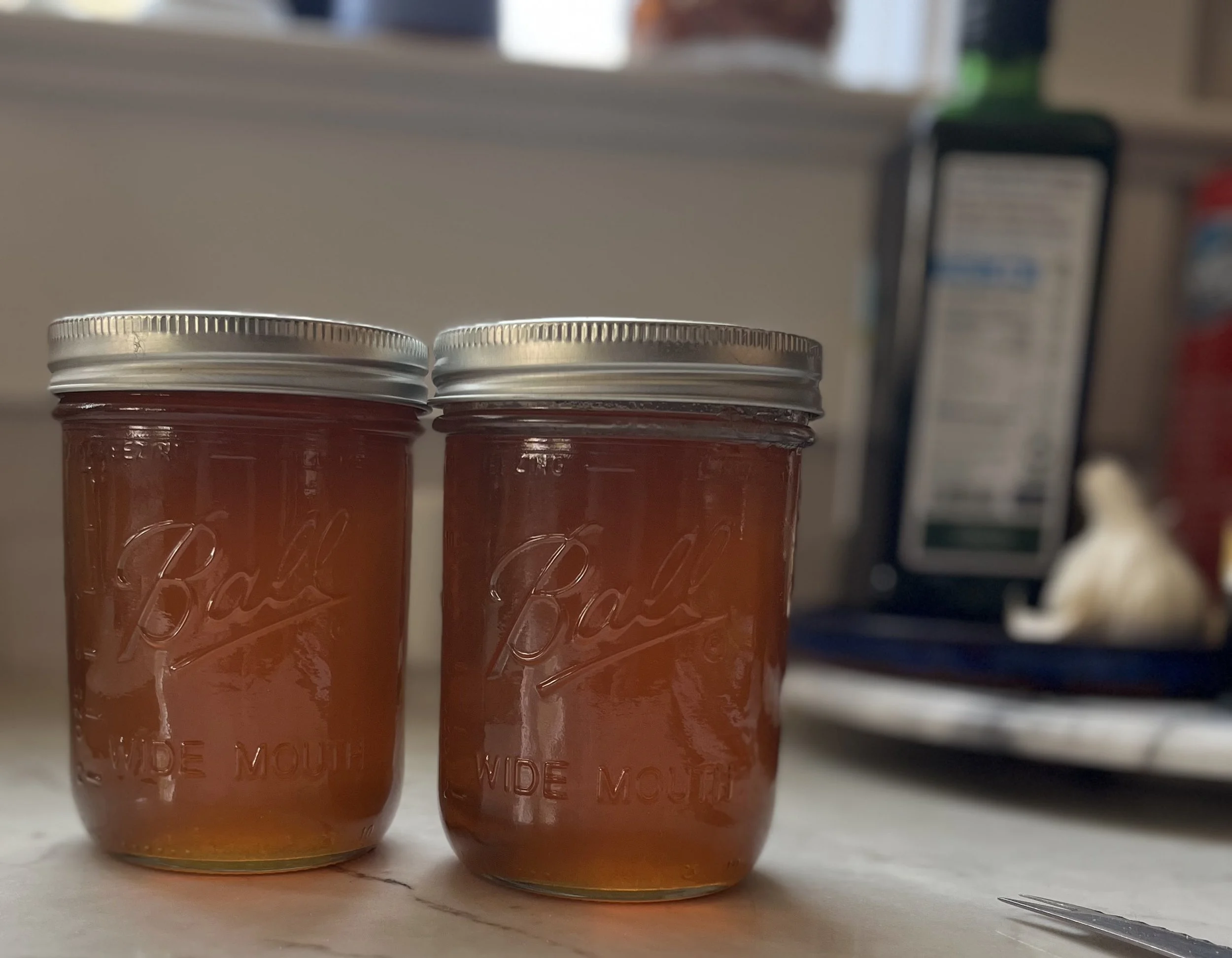 Honey