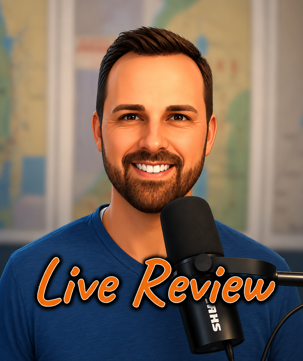 CT Review - LIVE!